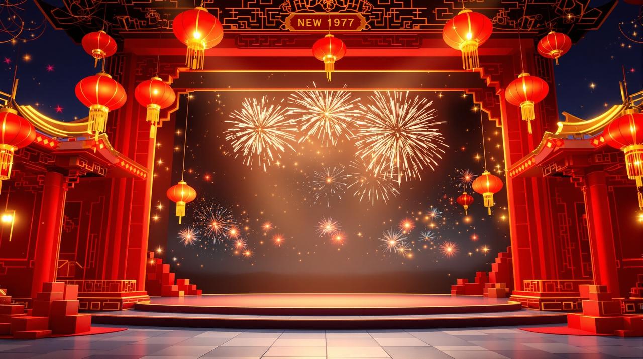 国产电影独家:2025春节联欢晚会精彩集锦