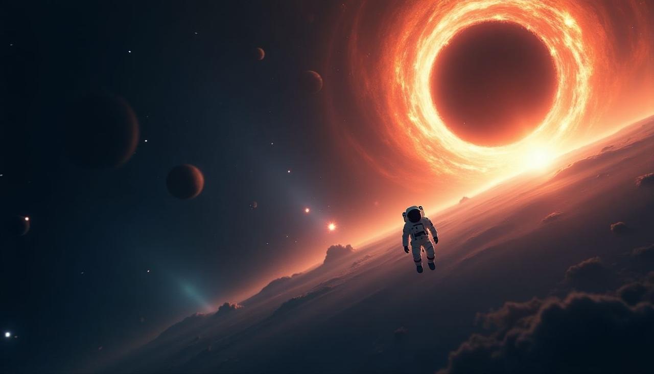 《星际归来》预告片:国产电影独家首发